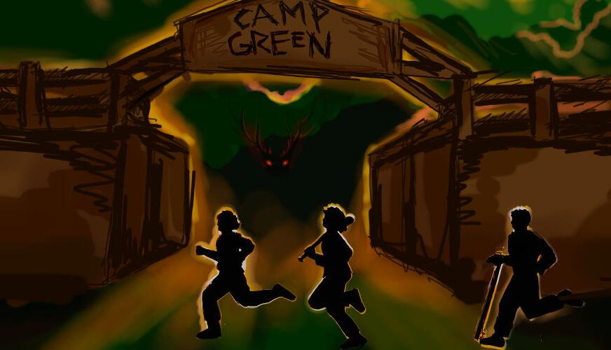 Thalia Shelley on &quot;Twigs &amp; Hearts&quot;