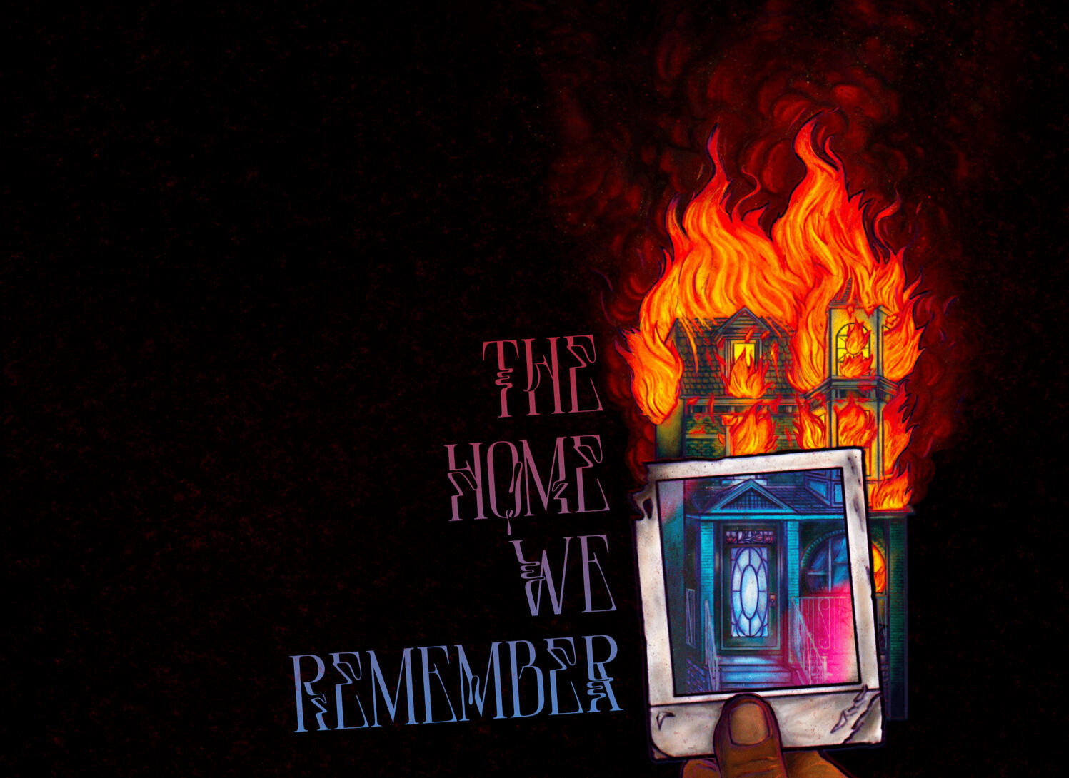 Game Designer &amp; Writer on The Home We Remember